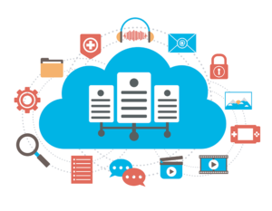 Secure Cloud Storage System