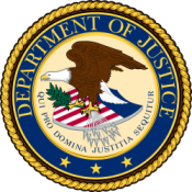 Our Client - Department of Justice