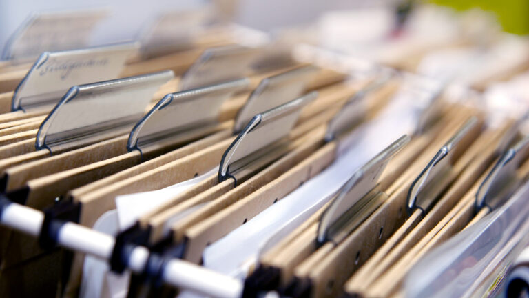 Document Scanning vs. Traditional Records Storage: Which Costs Less Long-Term?